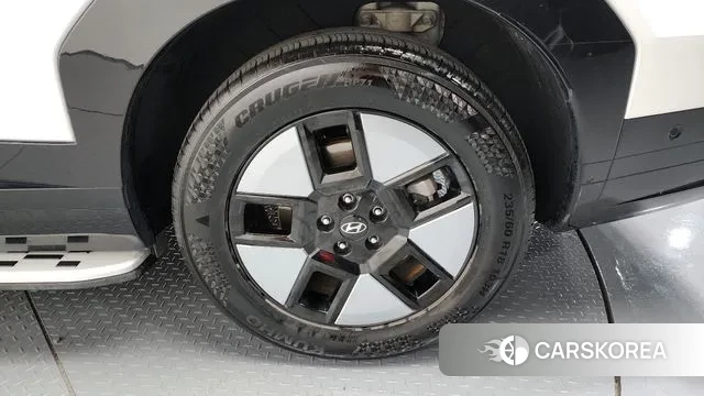 Hyundai Santa Fe (MX5) id 3472105 из Кореи 15