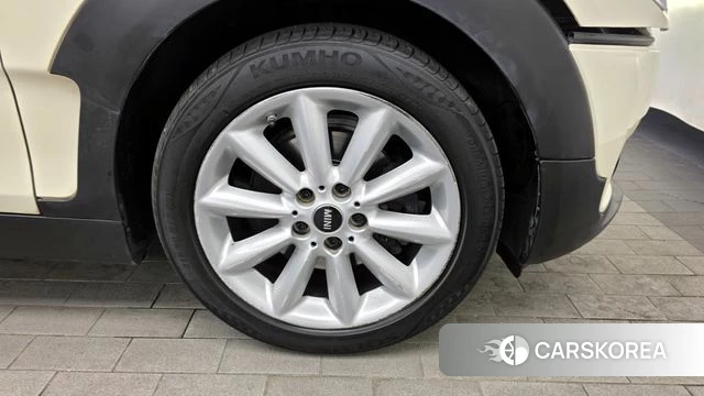 Mini Cooper Clubman id 3867514 из Кореи 15