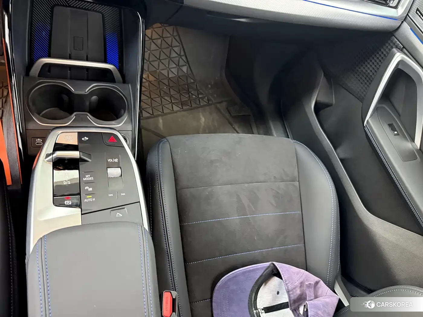 BMW X1 id 4674492 из Китая 10