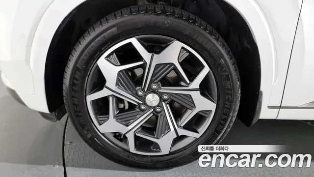 Hyundai Palisade id 2745739 из Кореи 15