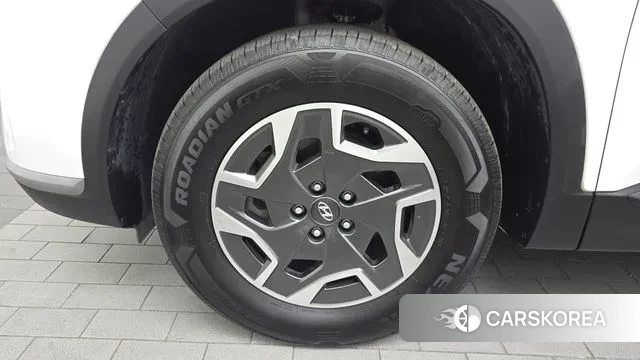 Hyundai The New Santa Fe id 3348412 из Кореи 15