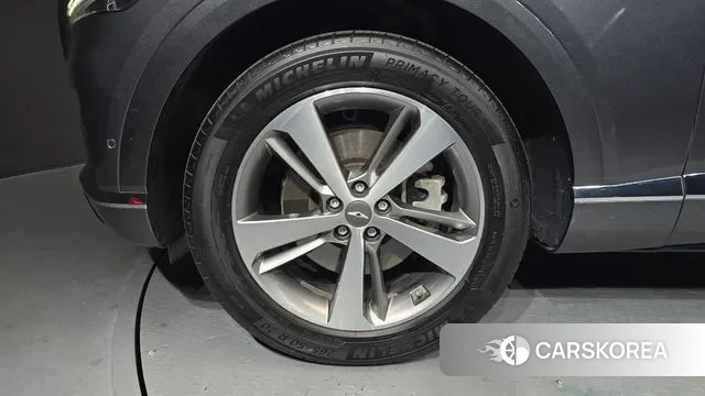 Genesis GV80 id 3759940 из Кореи 15