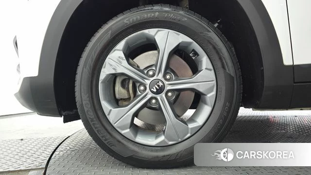 Kia Seltos id 4775451 из Кореи 15