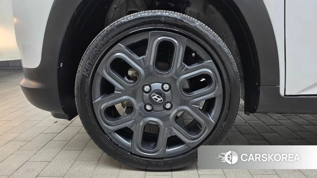 Hyundai Casper id 3915872 из Кореи 15
