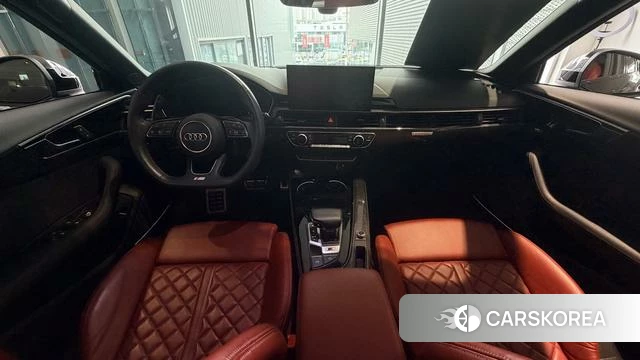 Audi S4 id 4321210 из Китая 5