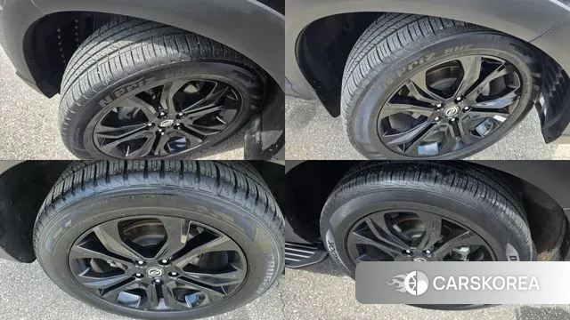 Ssangyong All New Rexton id 2964716 из Кореи 15