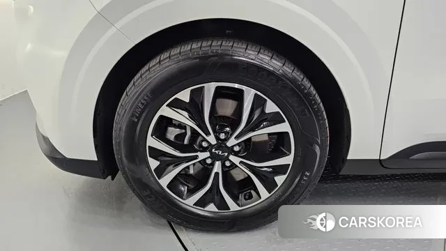 Kia Carnival 4th generation id 2925642 из Кореи 15