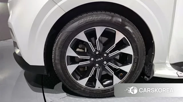 Kia Carnival 4th generation id 3473857 из Кореи 15