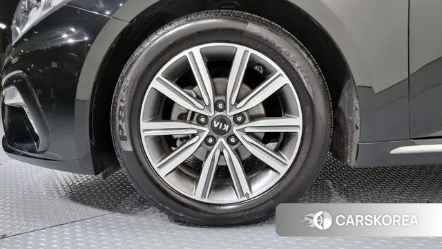 Kia The New K5 2nd generation id 3465007 из Кореи 15