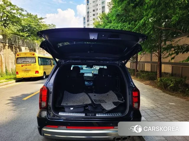 Hyundai The New Palisade id 3036776 из Кореи 15