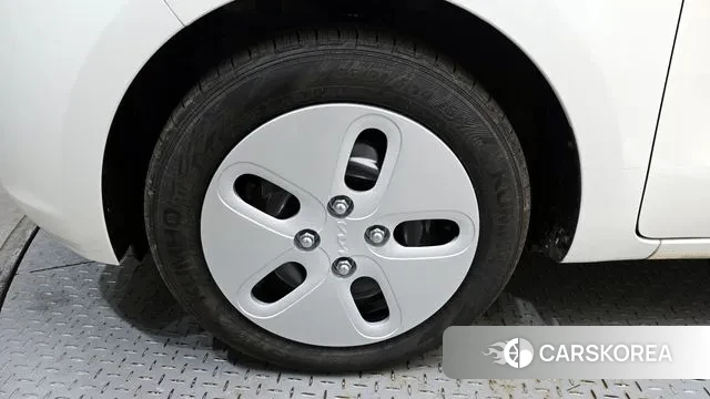 Kia The New Ray id 3697327 из Кореи 15