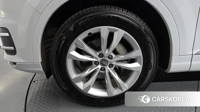 Audi Q7 (4M) id 3484622 из Кореи 15