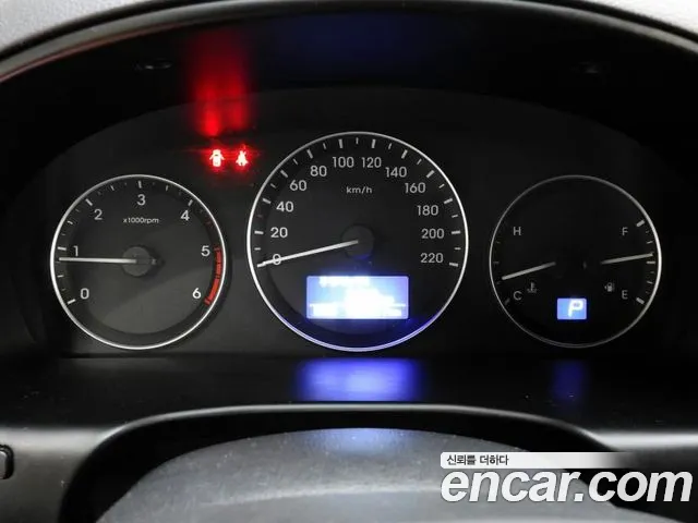 Hyundai The New Grand Starex id 2785028 из Кореи 15