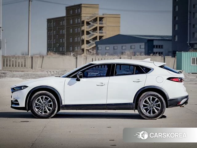 Mazda CX-4 id 4353559 из Китая 23