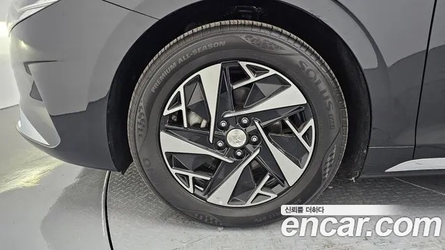 Hyundai The New Grandeur IG Hybrid id 2944559 из Кореи 15