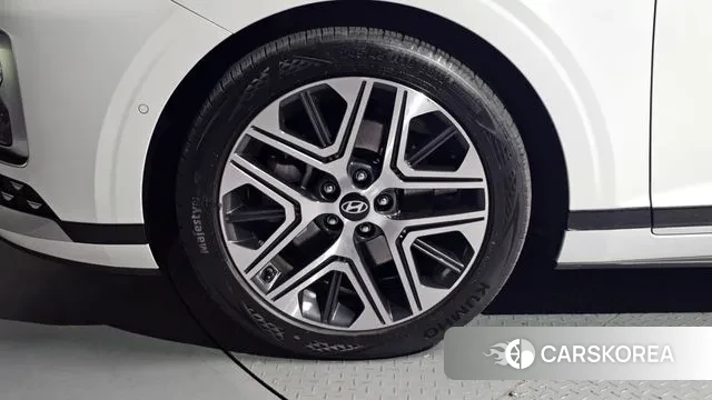 Hyundai Grandeur (GN7) id 3758702 из Кореи 15