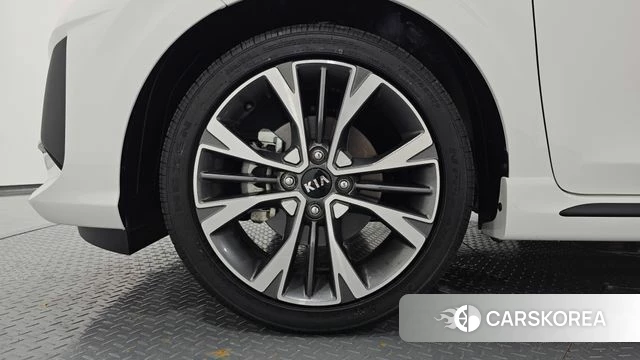 Kia Morning Urban (JA) id 4604291 из Кореи 15