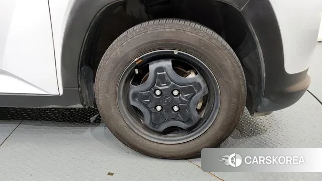 Hyundai Casper id 3093157 из Кореи 15