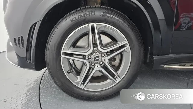 Mercedes-Benz GLE-Class W167 id 3343370 из Кореи 15