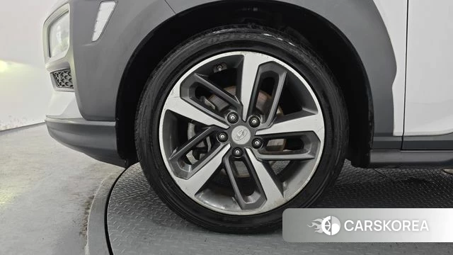 Hyundai Kona id 3795969 из Кореи 15