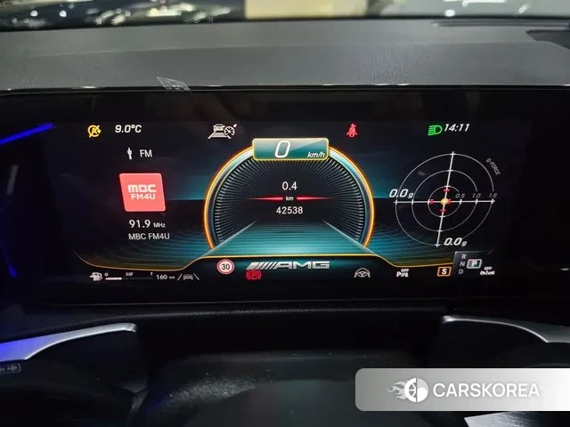 Mercedes-Benz GLB-Class X247 id 3702184 из Кореи 15