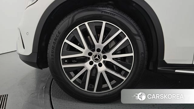 Mercedes-Benz GLC-Class X253 id 4894923 из Кореи 31