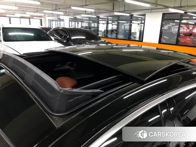 Mercedes-Benz S-Class W223 id 2888934 из Кореи 15