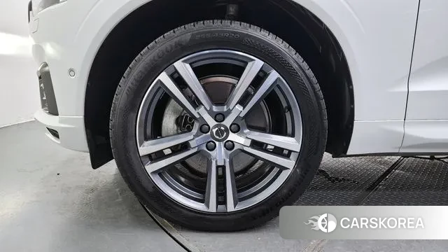 Volvo XC60 second Generation id 3049421 из Кореи 15