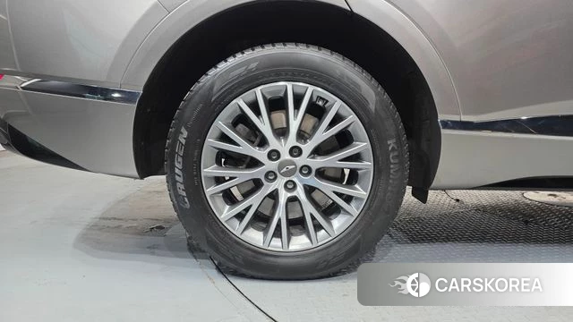 Genesis GV80 id 3800574 из Кореи 15