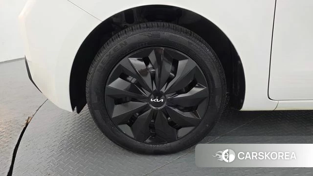 Kia The New Kia Ray id 4541197 из Кореи 27