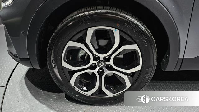 Renault Korea (Samsung) Arcana id 4359775 из Кореи 15