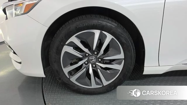 Honda Accord 10th Generation id 4717920 из Кореи 15