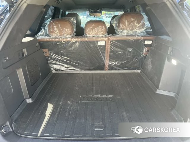 Chery Tiggo 9 id 3920561 из Китая 23