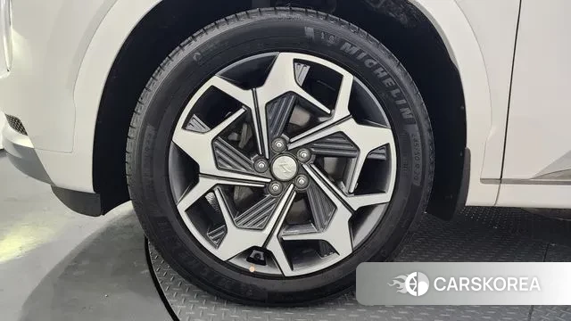 Hyundai Palisade id 3697550 из Кореи 15