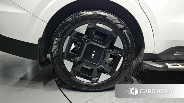 Kia The New Carnival 4th Generation id 3952842 из Кореи 16