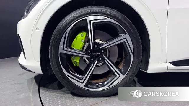 Kia EV6 id 3690255 из Кореи 15