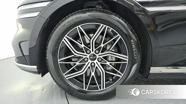 Genesis G90 (RS4) id 4774075 из Кореи 25