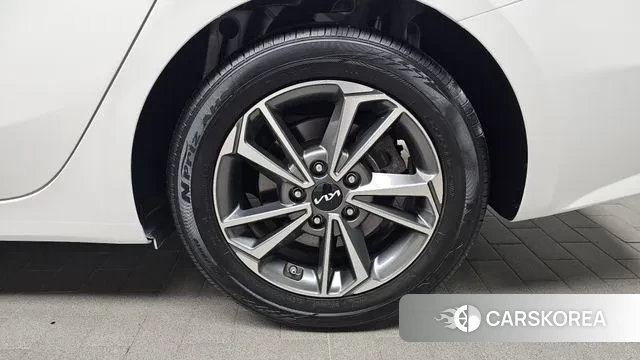 Kia The New K3 2nd generation id 3411956 из Кореи 15