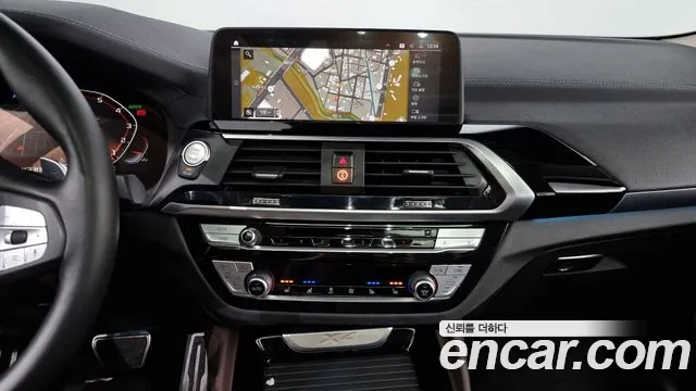 BMW X4 (G02) id 2695895 из Кореи 15