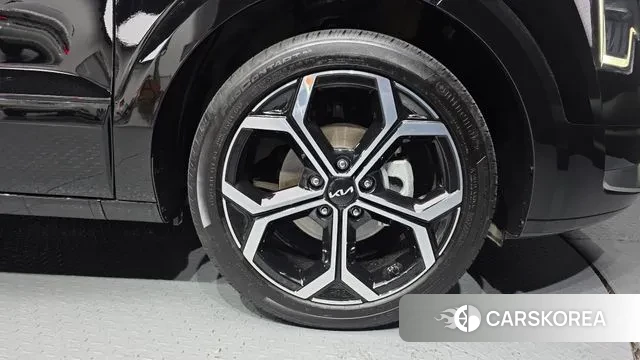 Kia Di Ol Nu Niro id 3572023 из Кореи 15