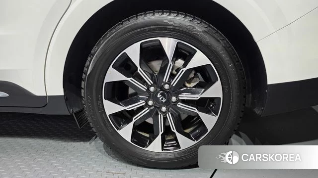 Kia Carnival 4th generation id 3872151 из Кореи 15