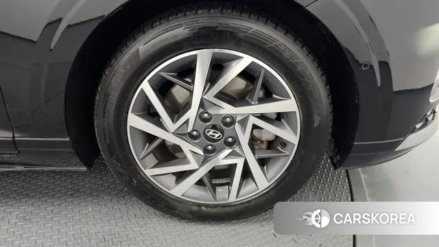 Hyundai Grandeur (GN7) id 3596481 из Кореи 15