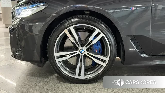 BMW 6 Series GT (G32) id 3700971 из Кореи 15