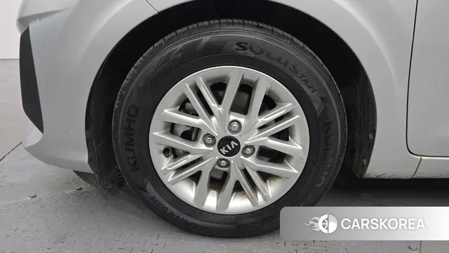 Kia Morning Urban (JA) id 3616401 из Кореи 15