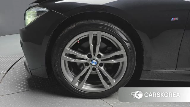 BMW 3 Series (F30) id 4520495 из Кореи 15