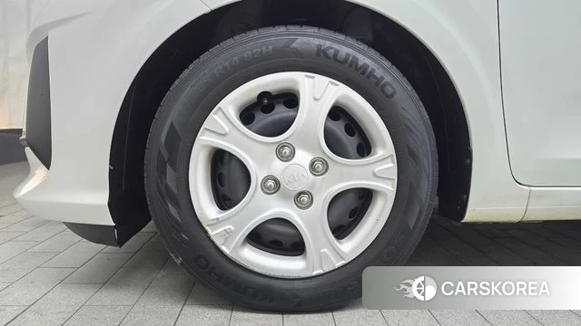Kia Morning Urban (JA) id 4750501 из Кореи 15