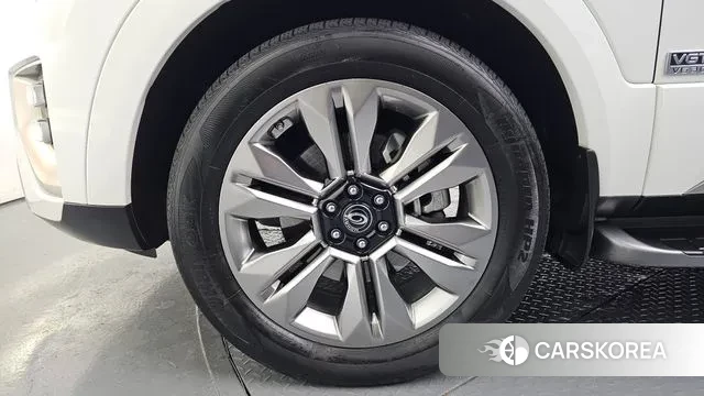 Kia Mohave Master id 3771765 из Кореи 15