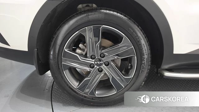 Kia Sorento 4th Generation id 4281418 из Кореи 27