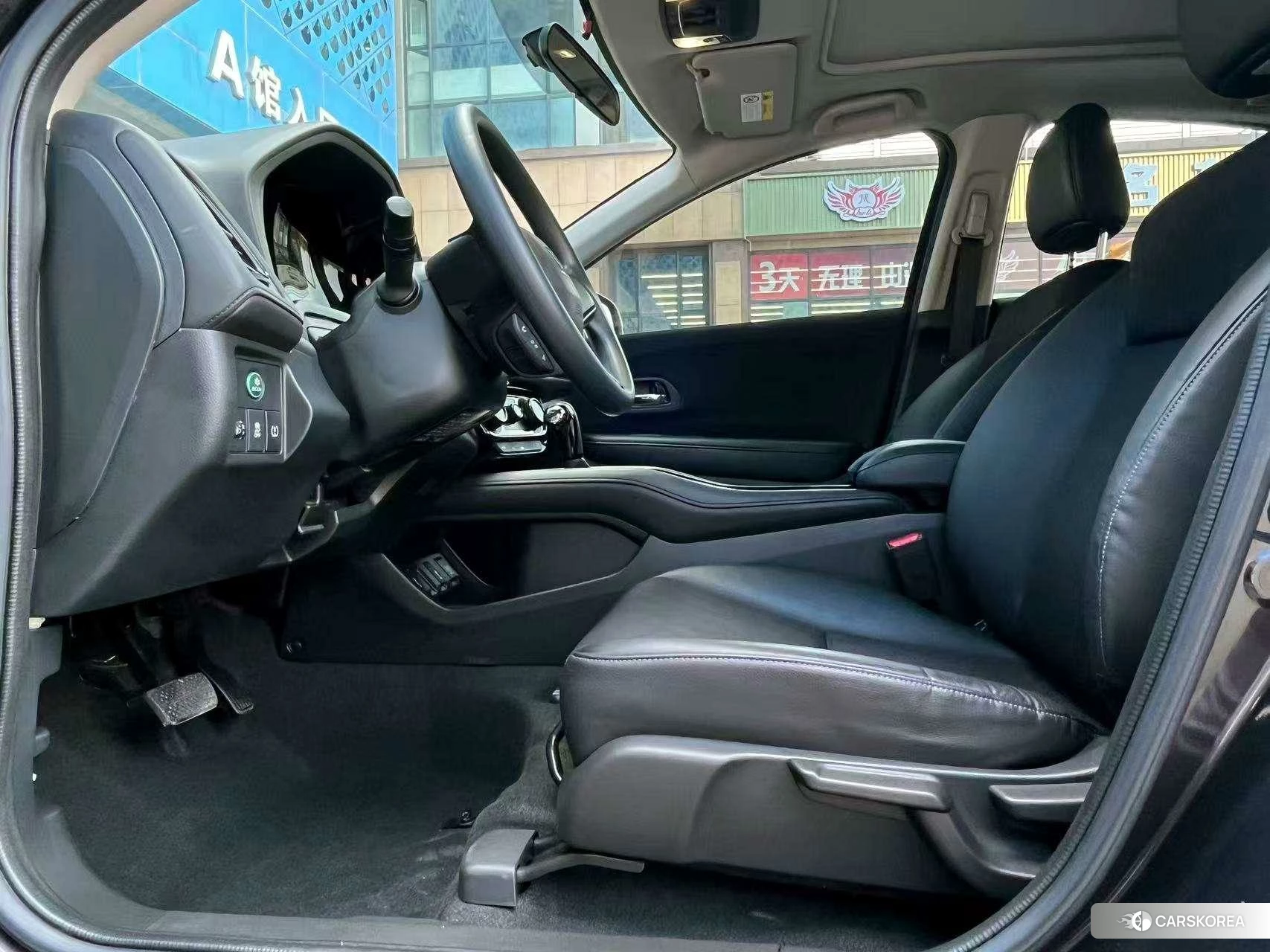 Honda Vezel id 4513914 из Китая 9