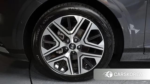 Hyundai Grandeur Hybrid (GN7) id 3011354 из Кореи 15